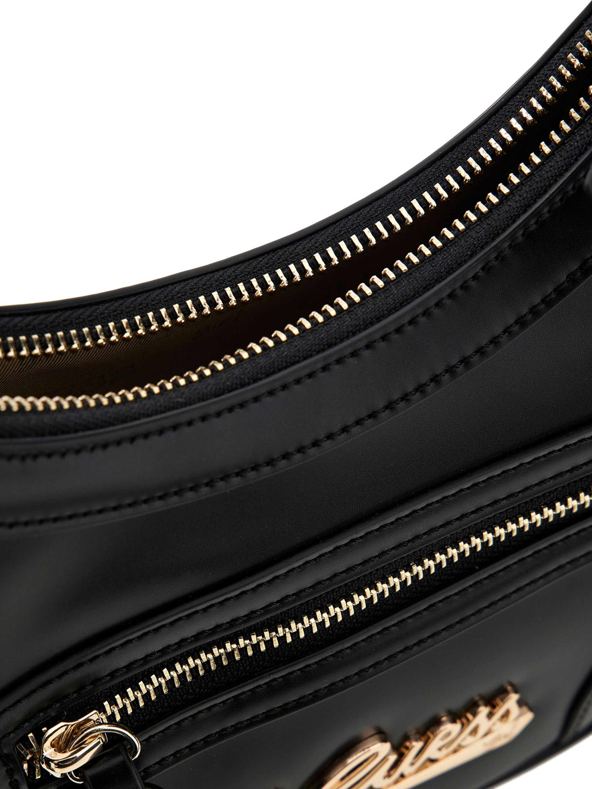 GUESS Crossbody Bag in Black