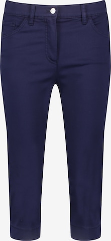 GERRY WEBER Jeans in Blue: front