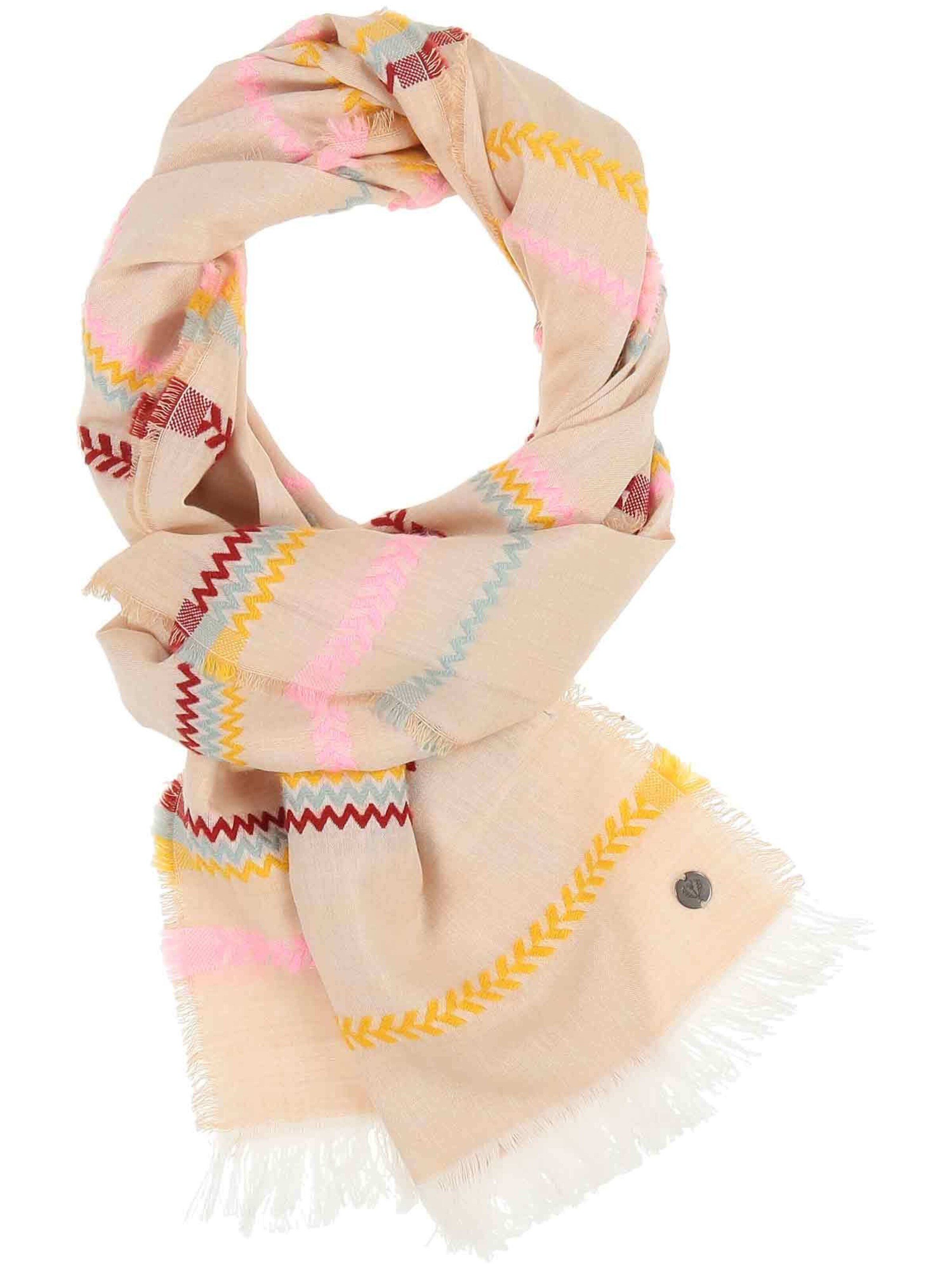 FRAAS Schal in Mischfarben