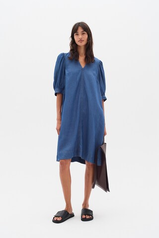 InWear Jurk 'RachelIW' in Blauw