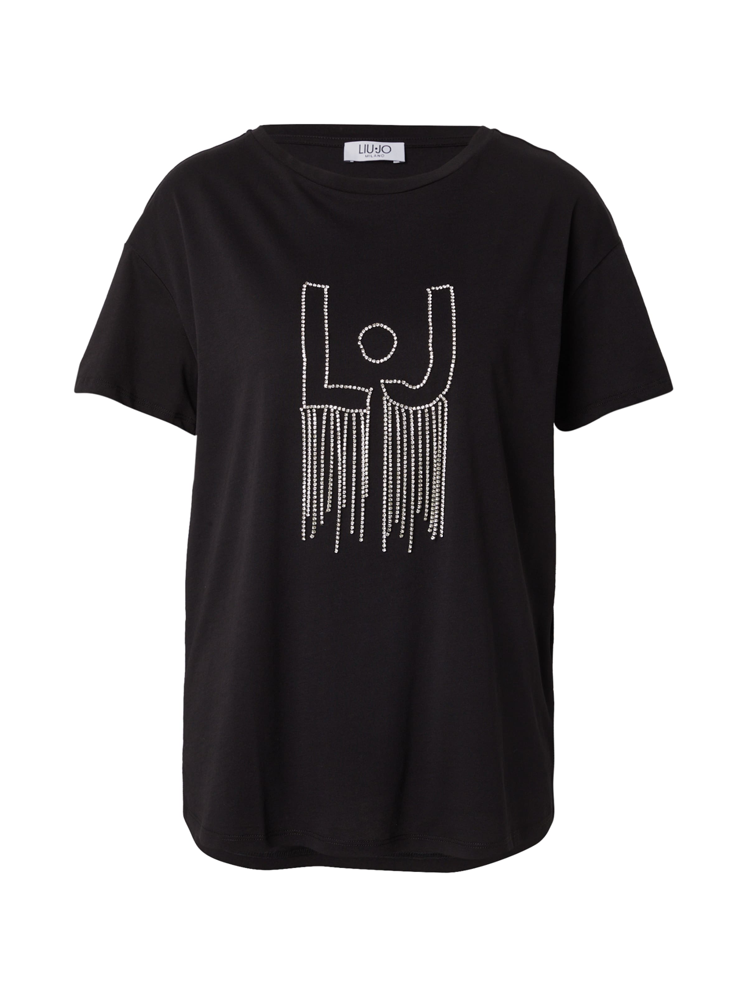 Liu Jo Shirts i sort: forside