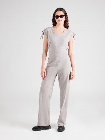 G-Star RAW Jumpsuit in Grau: predná strana