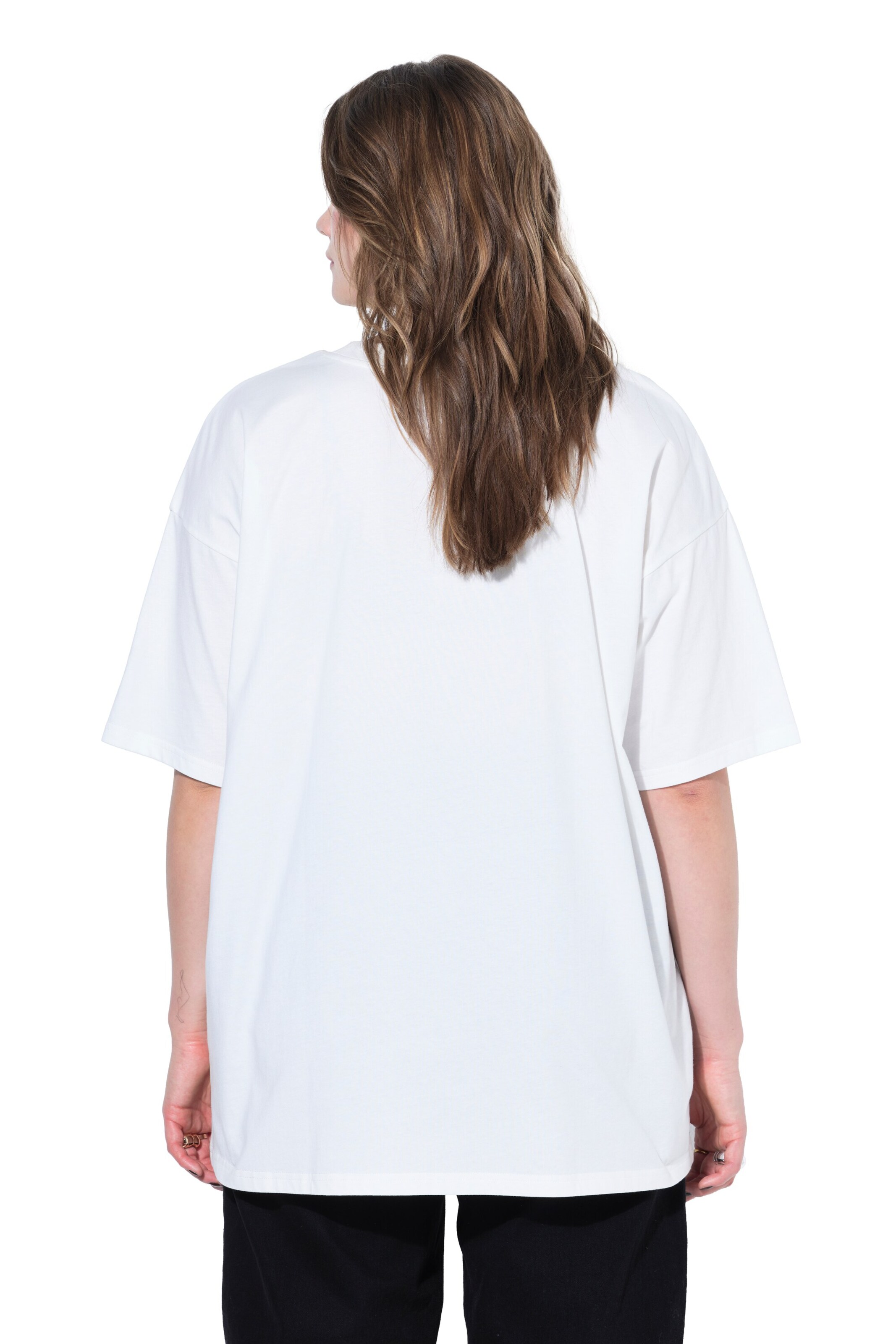 Studio Untold Shirt in White