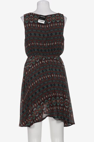 Aprico Dress in L in Mixed colors