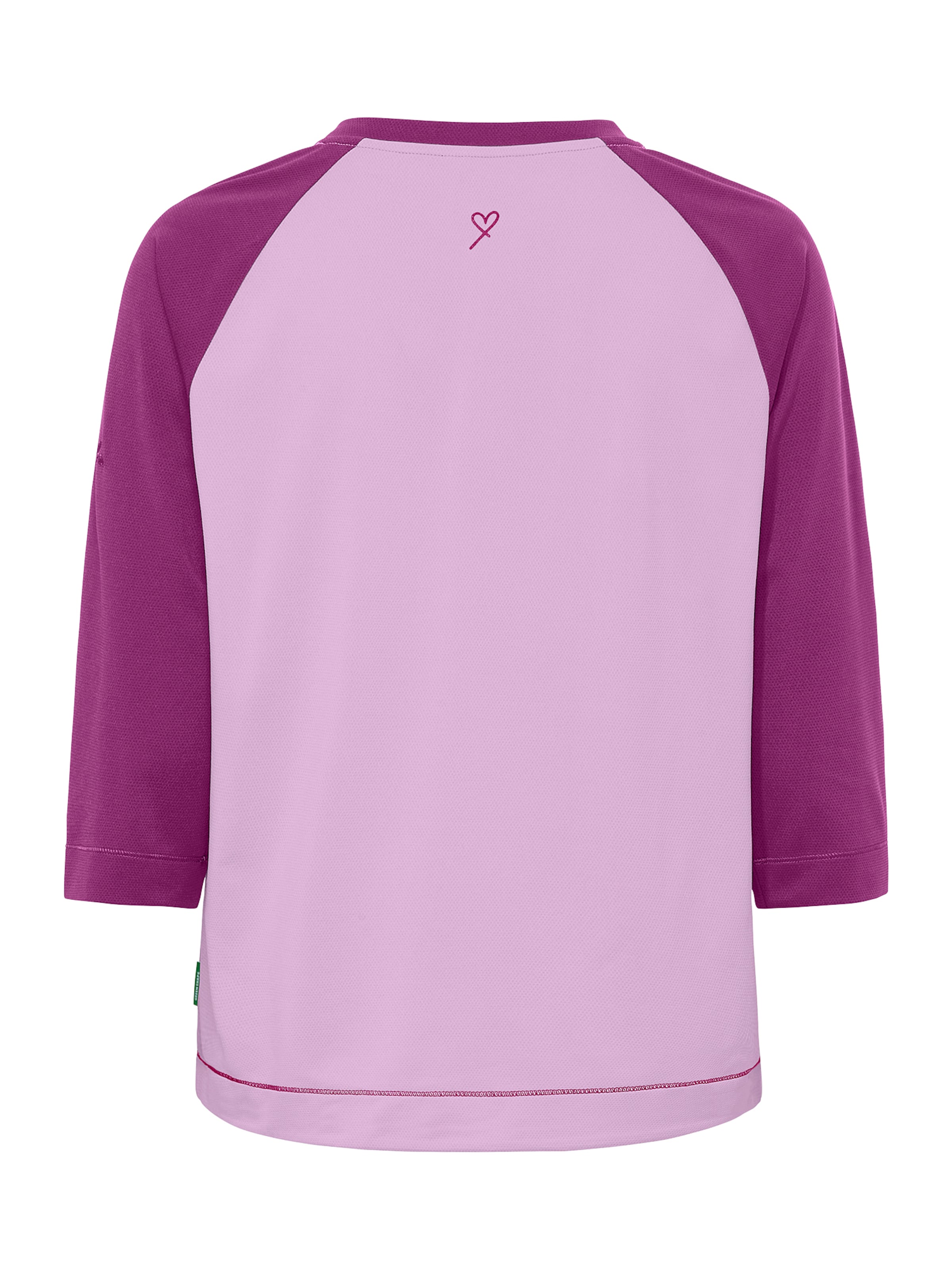 VAUDE Shirt ' Neyland ' in Pink