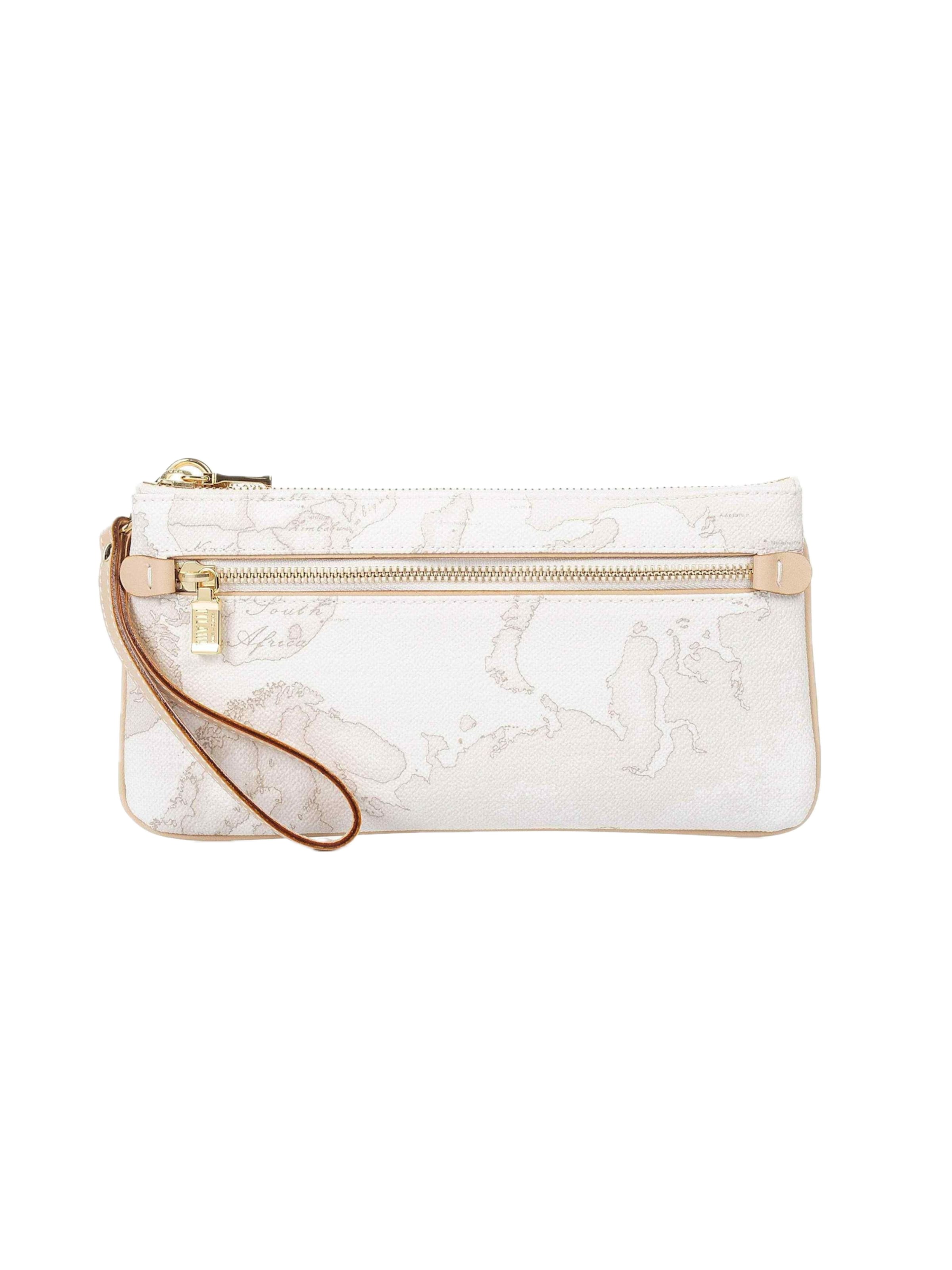 Alviero Martini Handtasche 'CM026'‌‌‌‌‌‌ in Beige: Vorderseite