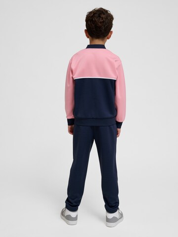 Hummel Sports suit 'Dallas' in Blue