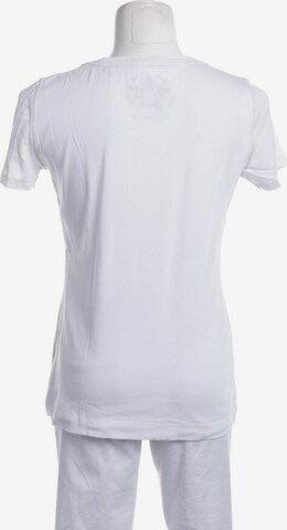 PRINCESS GOES HOLLYWOOD Shirt XL in Weiß