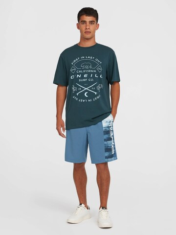 Maglietta di O'NEILL in blu