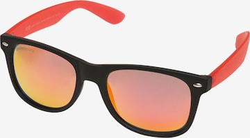 Urban Classics Sonnenbrille 'Likoma' in Orange: predná strana