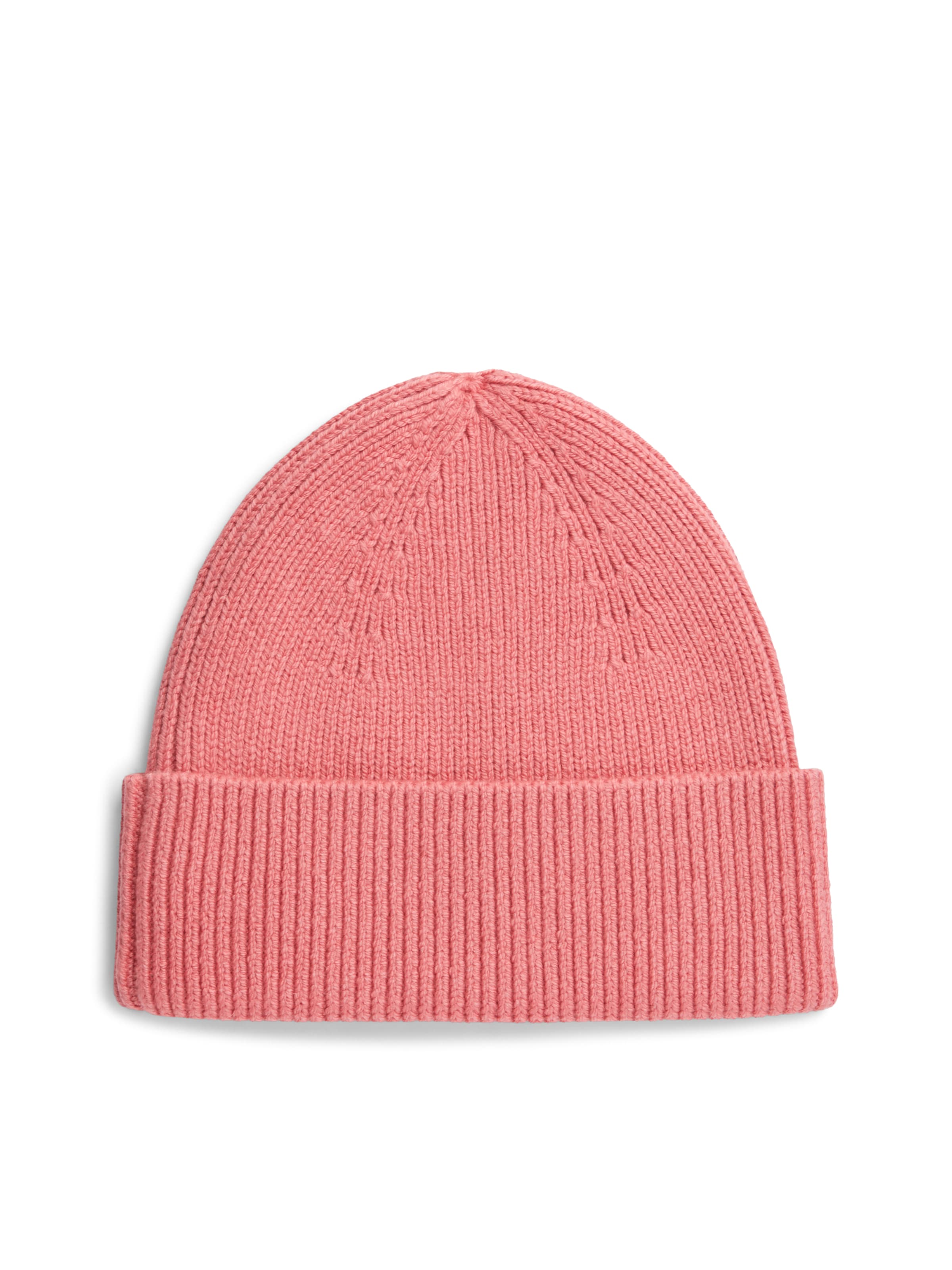 Bonnet TOMMY HILFIGER en rose