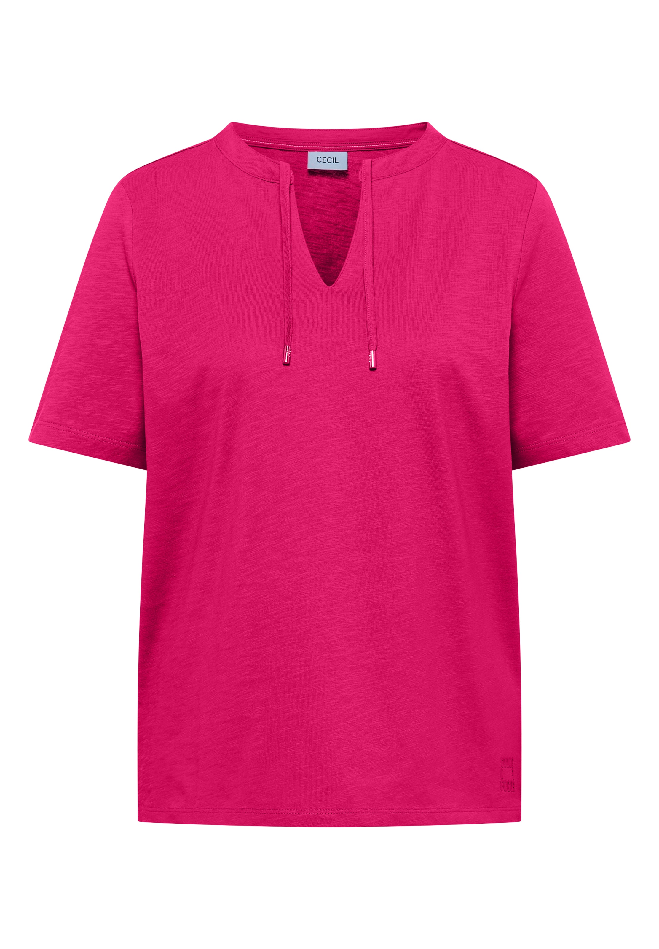 CECIL Shirt in Pink: front