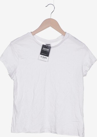 Urban Classics Top & Shirt in M in White: front