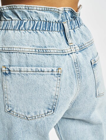 2Y Premium Regular Jeans 'Elisa' in Blau