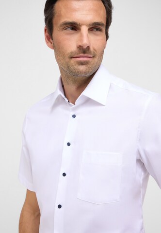 ETERNA Regular fit Business shirt in White
