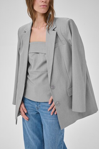 My Essential Wardrobe Korset 'MWHanna' in Grijs