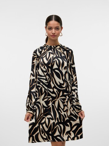 Abito 'VMVEGA' di VERO MODA in beige: frontale