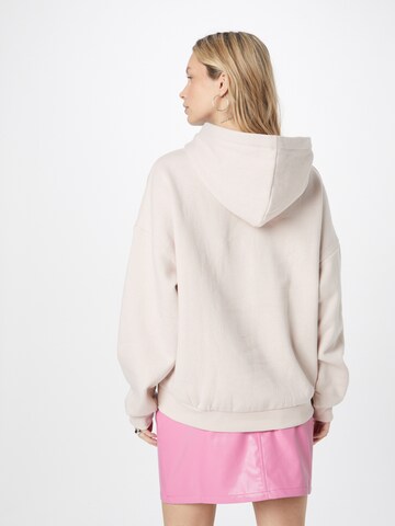 Sweat-shirt GAP en rose