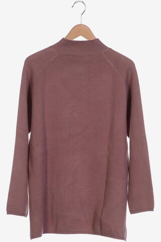 RINO & PELLE Sweater & Cardigan in XL in Brown