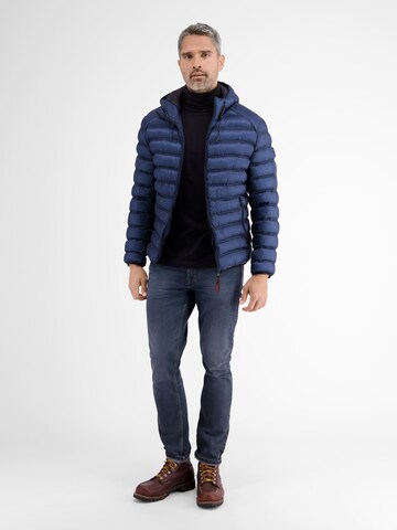 LERROS Jacke in Blau