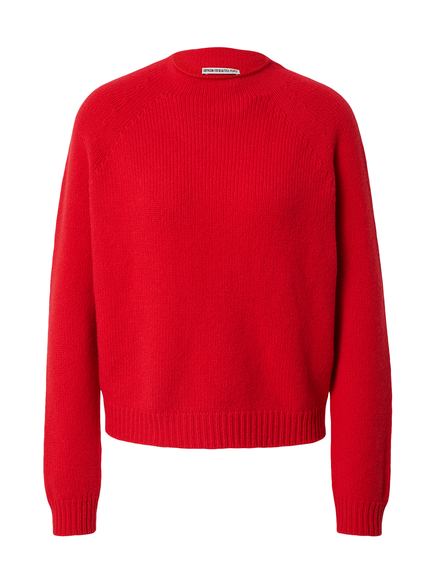 Pullover e cardigan Donna DRYKORN Pullover in Rosso 