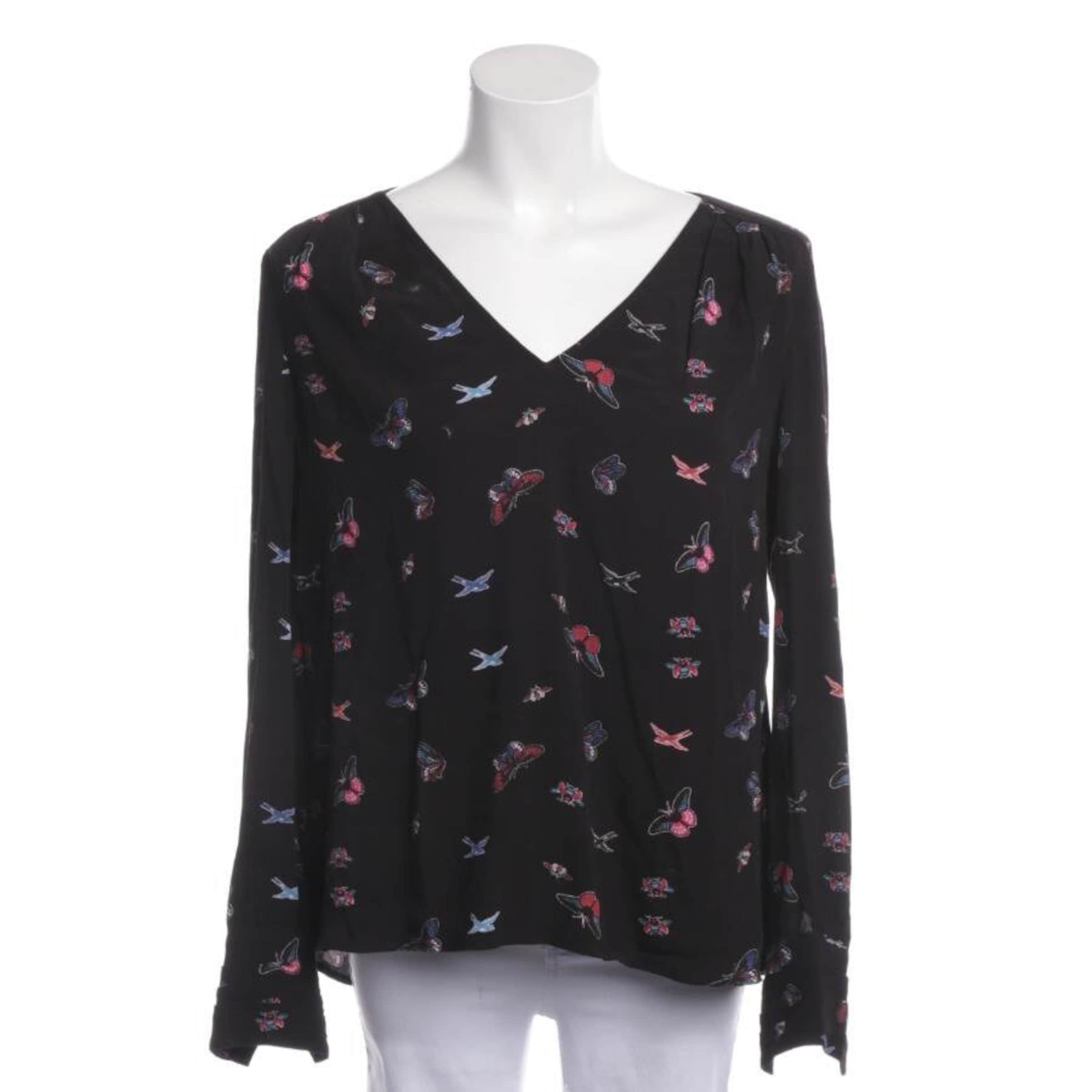 Ba&sh Blouse & Tunic in XS in Mixed colors: front