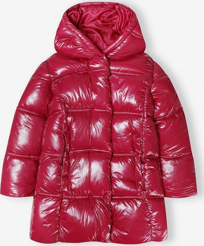 MINOTI Winter Jacket in Pink, Item view