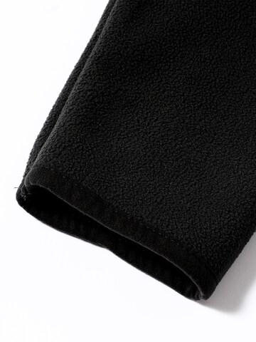 Youthup Between-Season Jacket in Black