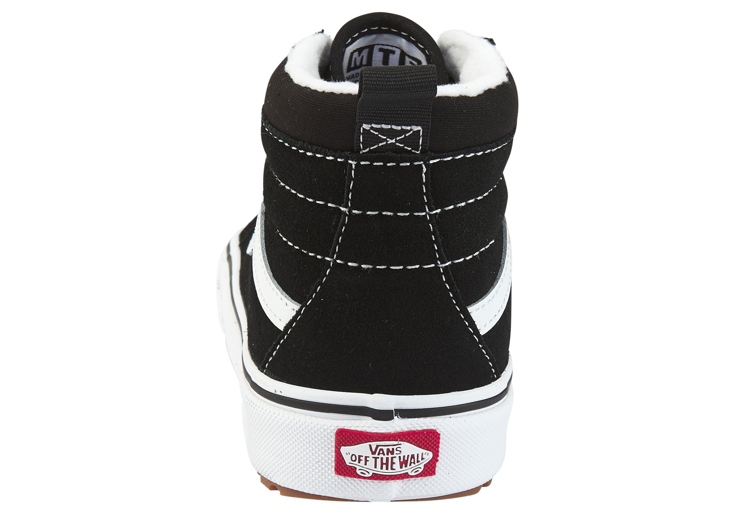 VANS Sneakers in Black