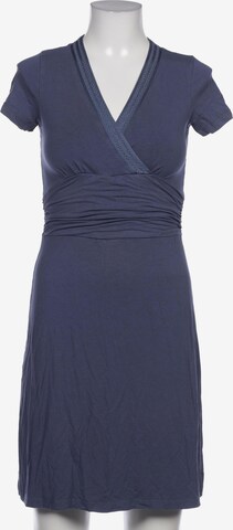 ESPRIT Dress in S in Blue: front