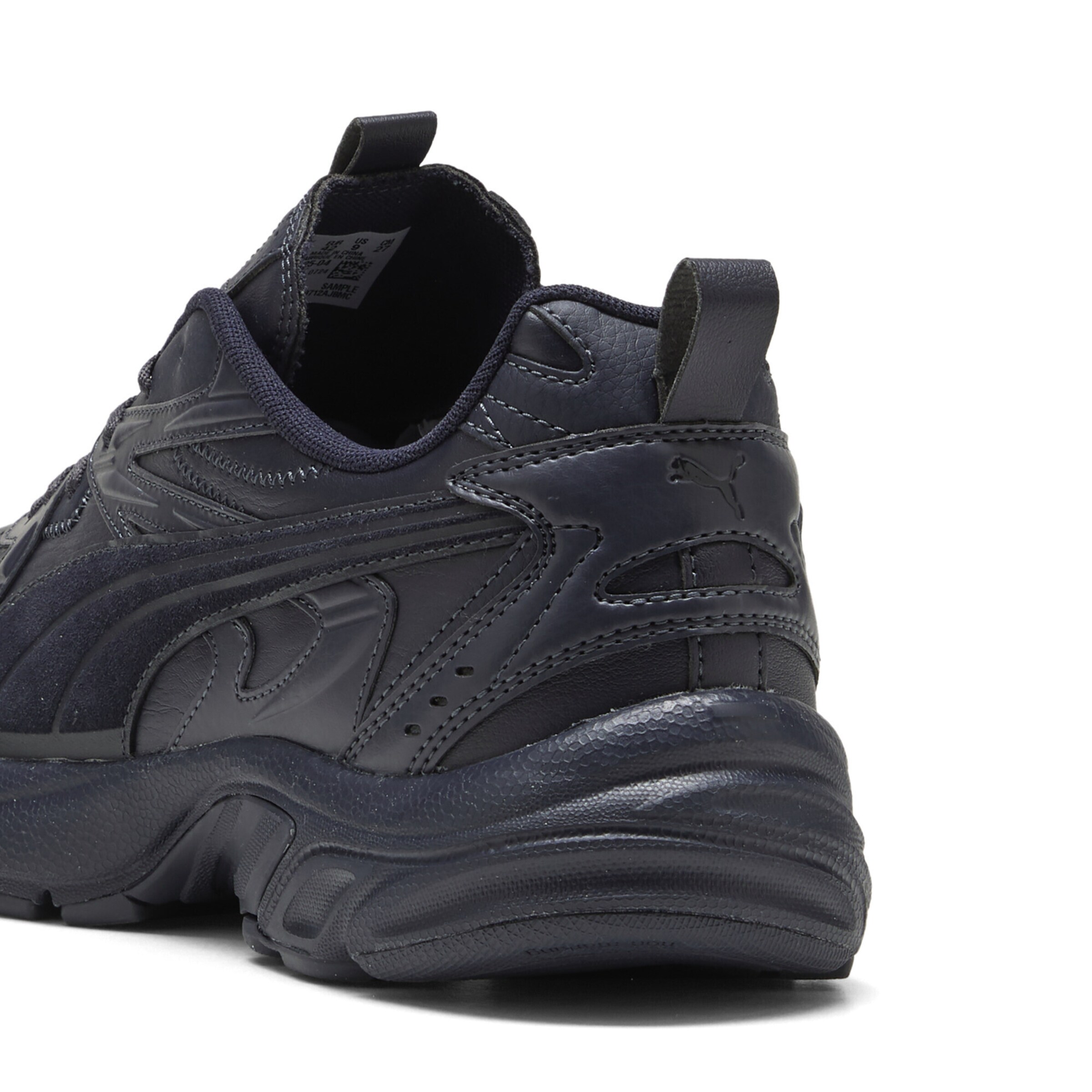 PUMA Sneakers 'Milenio' in Blue