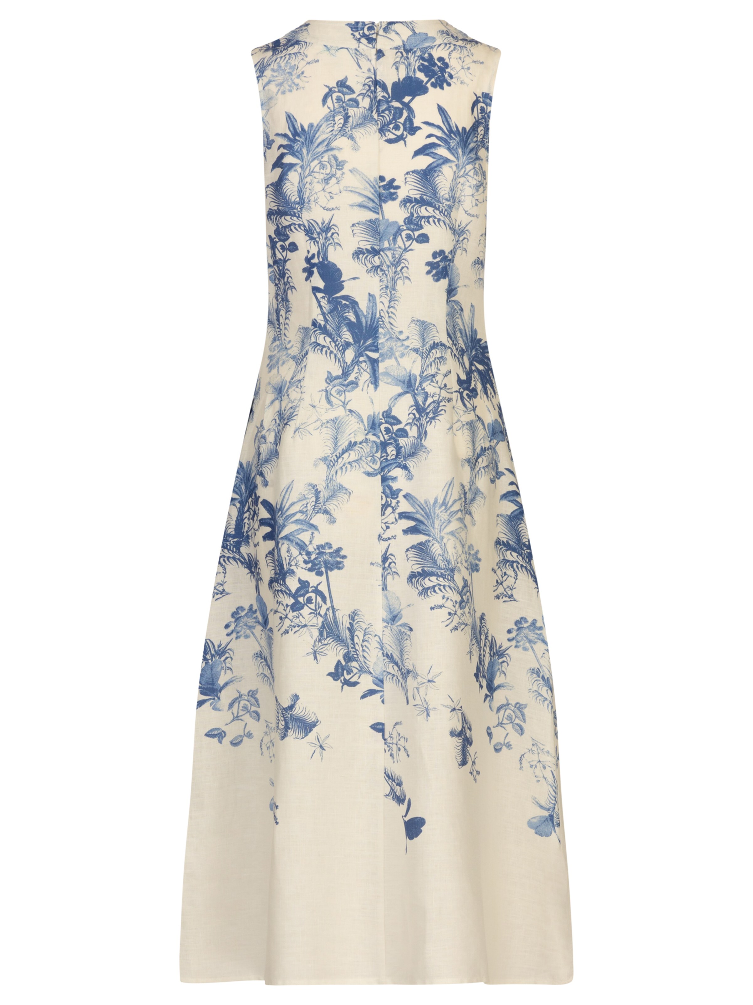 mint & mia Dress in White