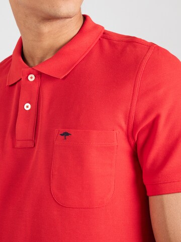 Maglietta di FYNCH-HATTON in rosso