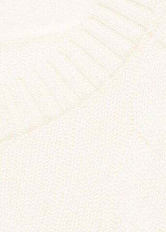 MANGO MAN Pullover 'Bimbo' in Beige