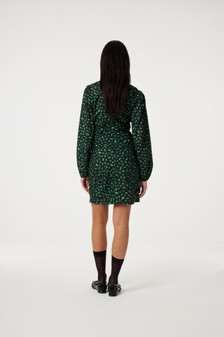 Fabienne Chapot Dress in Black