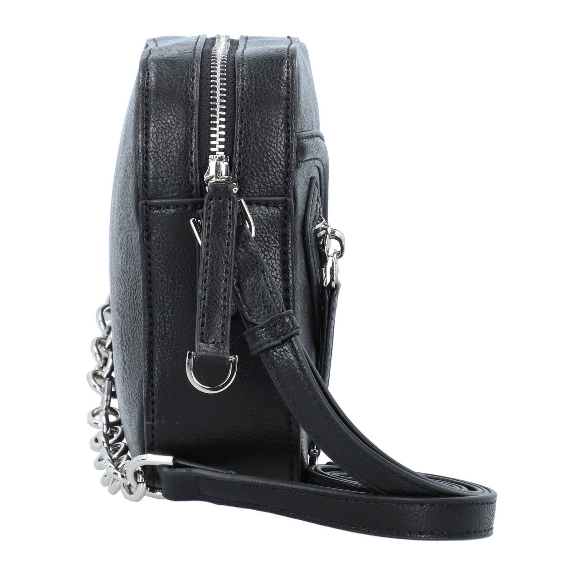 REPLAY Crossbody bag in Black