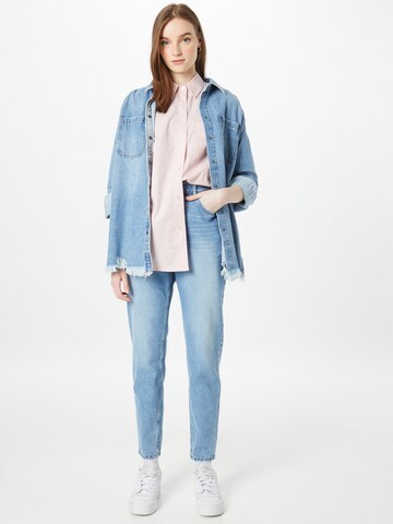 Global Funk Regular Jeans 'Joann' in Blue