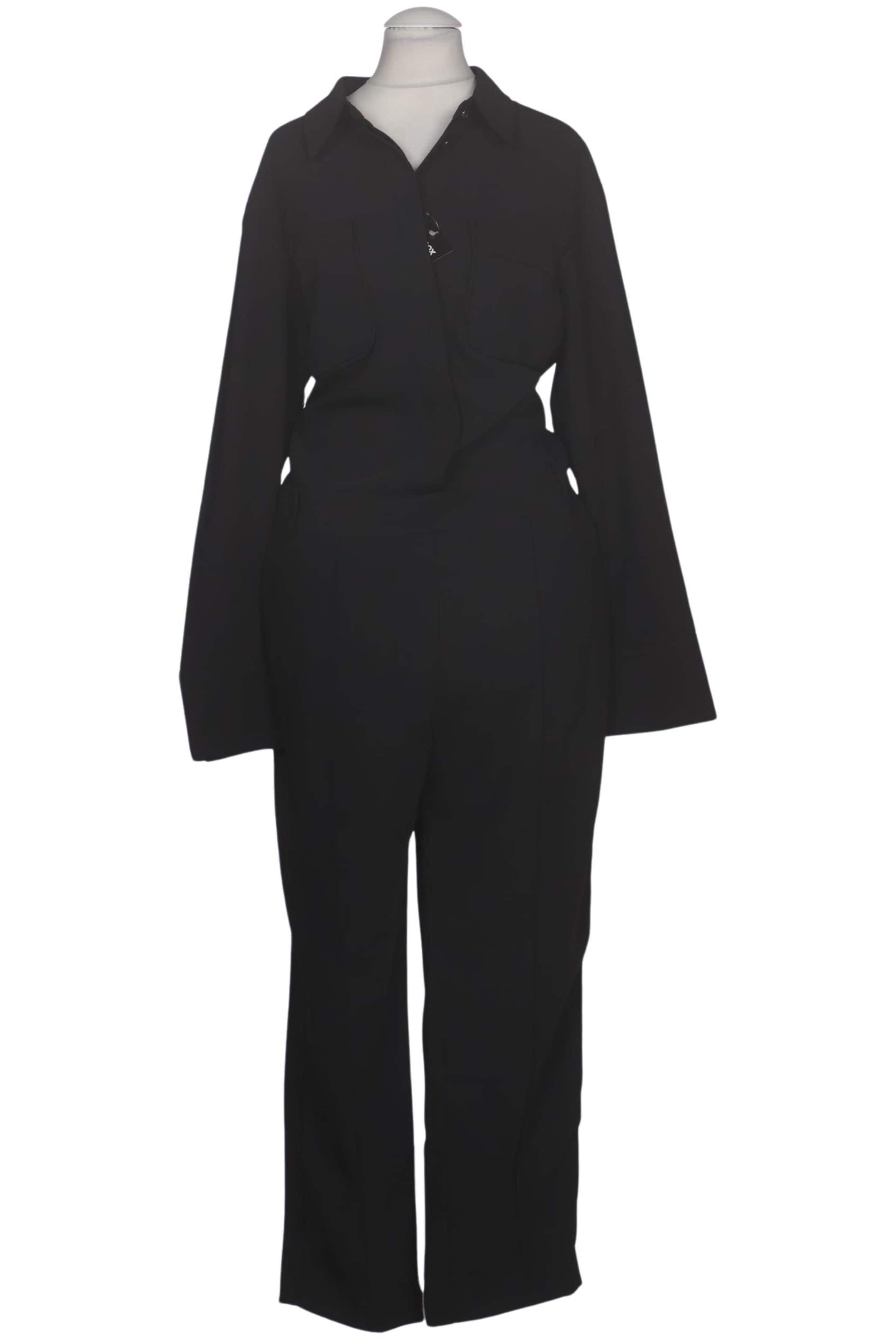 DAY BIRGER ET MIKKELSEN Overall oder Jumpsuit XS in Schwarz: Vorderseite