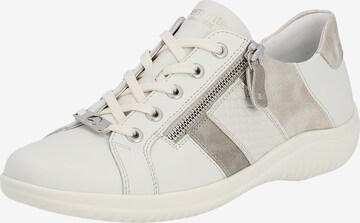 REMONTE Sneakers in White: front