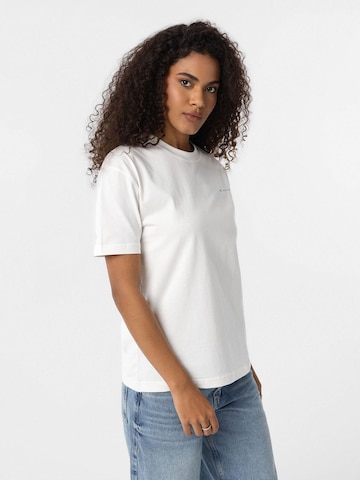 Cortera Shirt in White