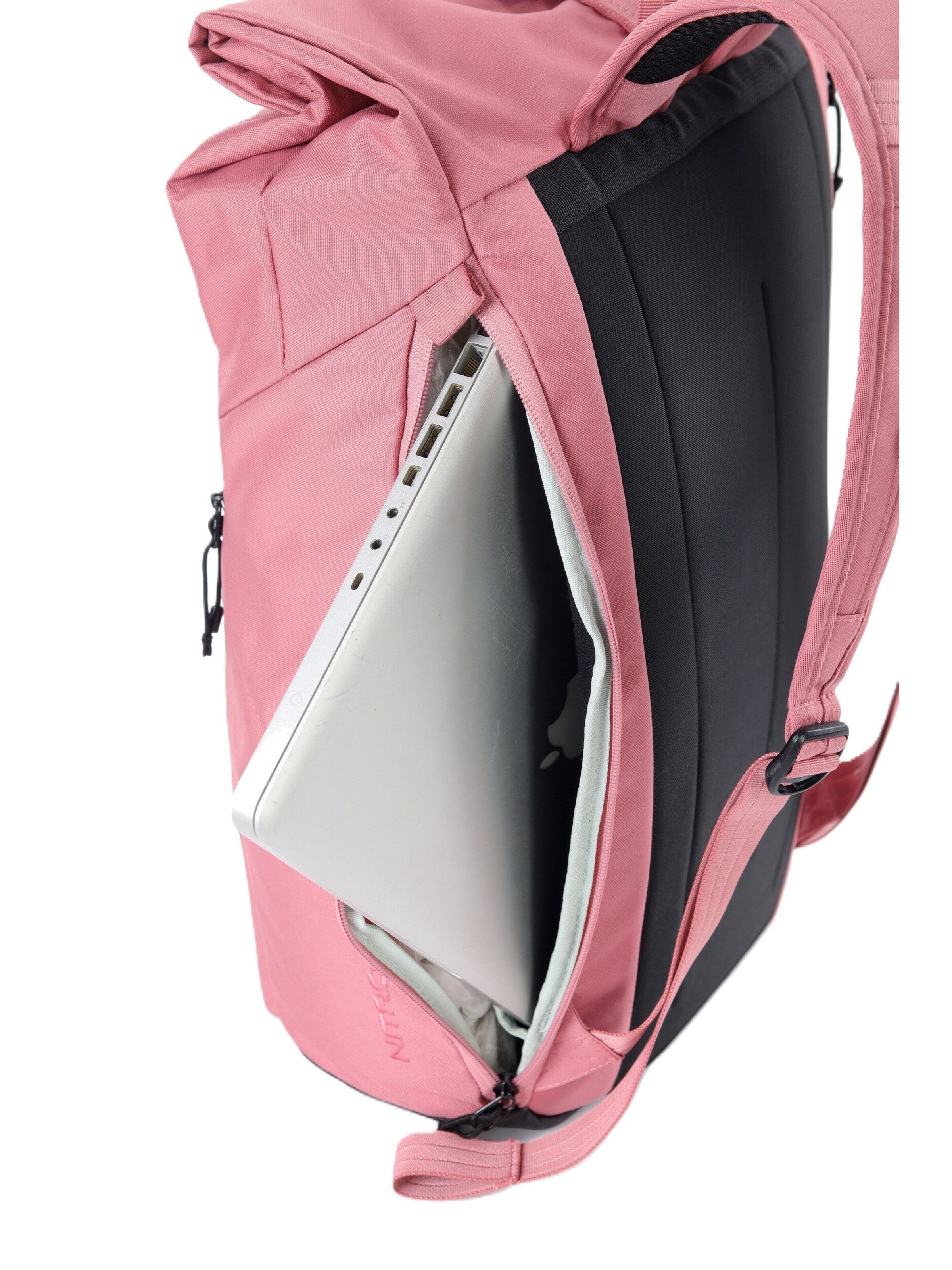 Sac à dos NITRO en rouge