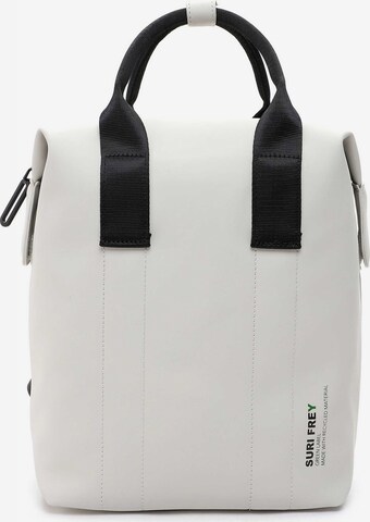 Suri Frey Rucksack 'SURI Green Label Jenny' in Grau