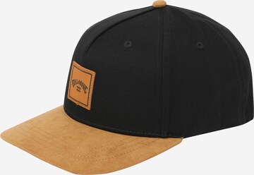 BILLABONG Cap in Schwarz