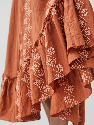 Odd Molly Kjole 'Helen' i rød