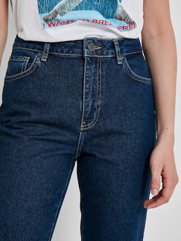 Regular Jeans 'Isabel' de la Noisy may pe albastru