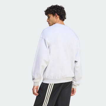 Sweat de sport ADIDAS SPORTSWEAR en gris