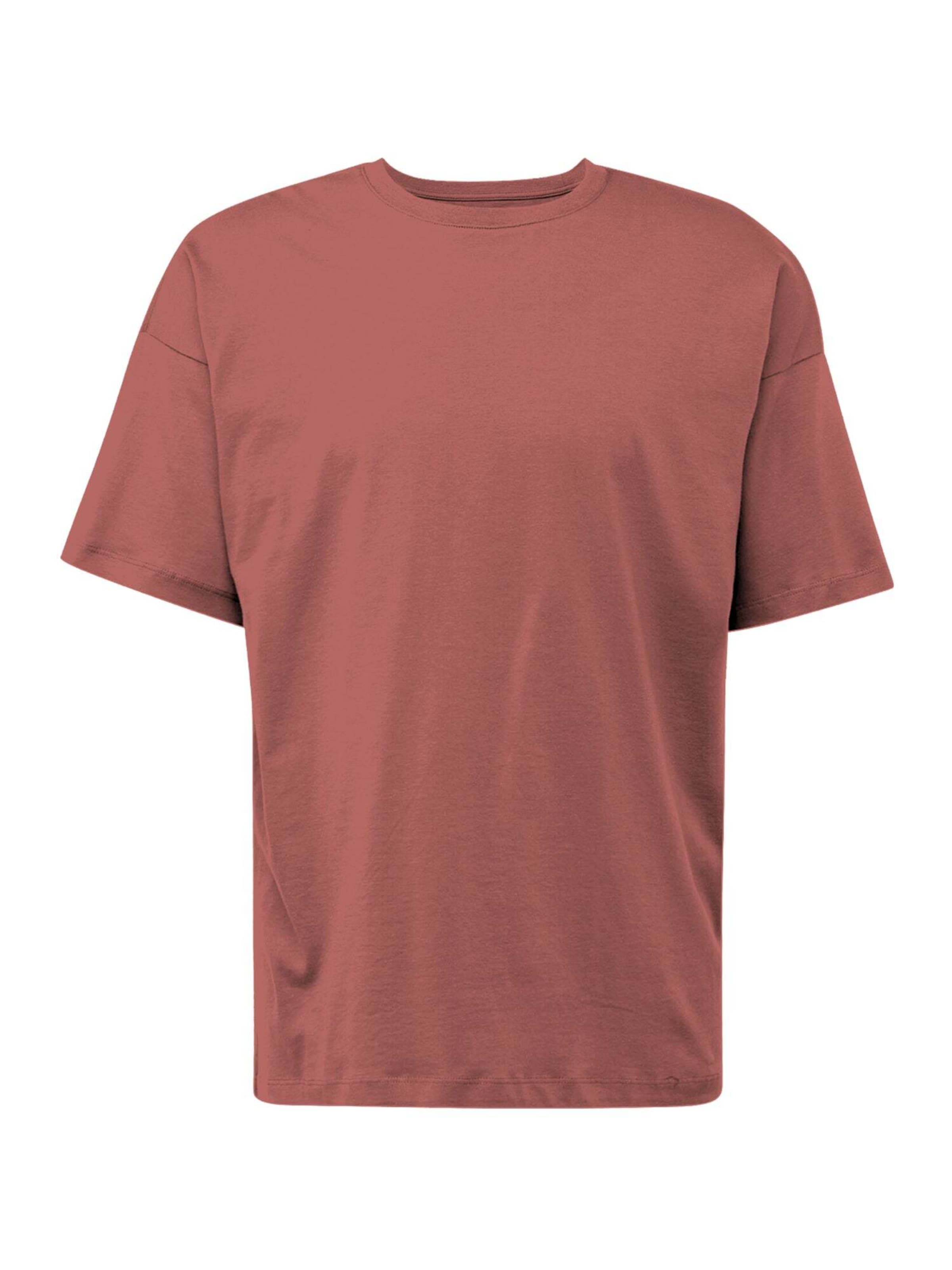 WESTMARK LONDON Shirt 'Thomas' in Red: front