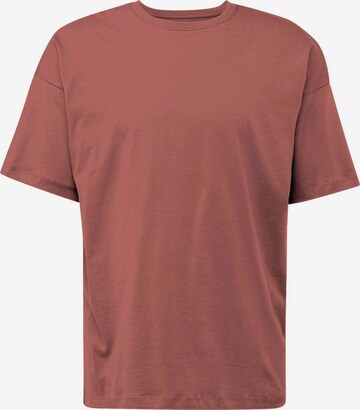 WESTMARK LONDON Bluser & t-shirts 'Thomas' i rød: forside