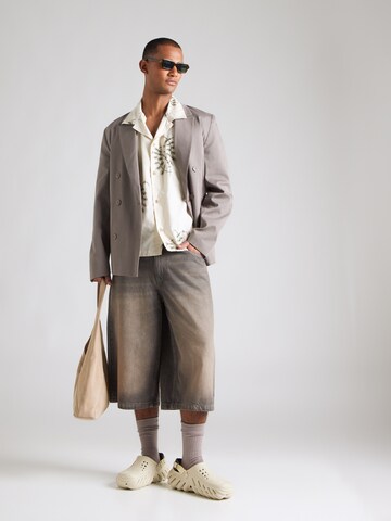 Comfort Fit Cămașă de la GAP pe verde