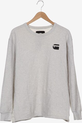 G-Star RAW Sweater XXL in Grau: predná strana